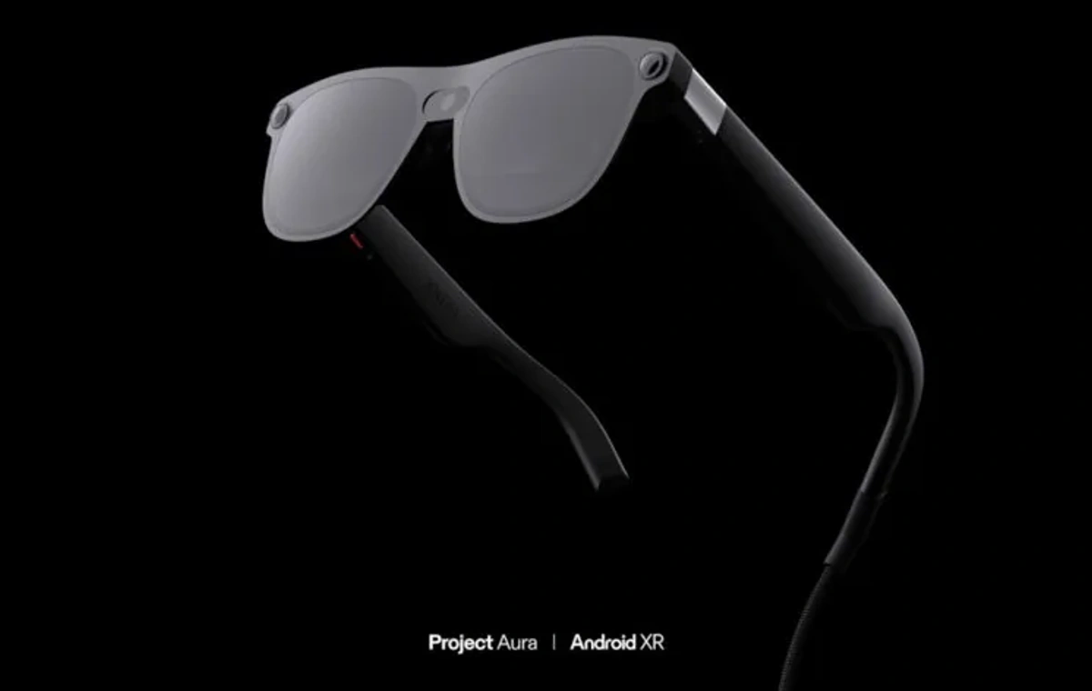 پروژه آئورا