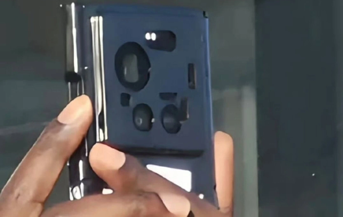 شیائومی 17 اولترا