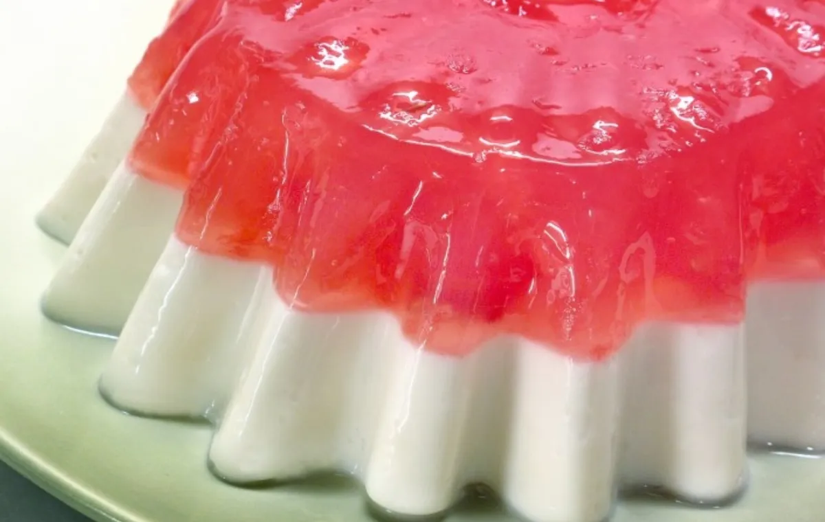 عکس ژله شب یلدا