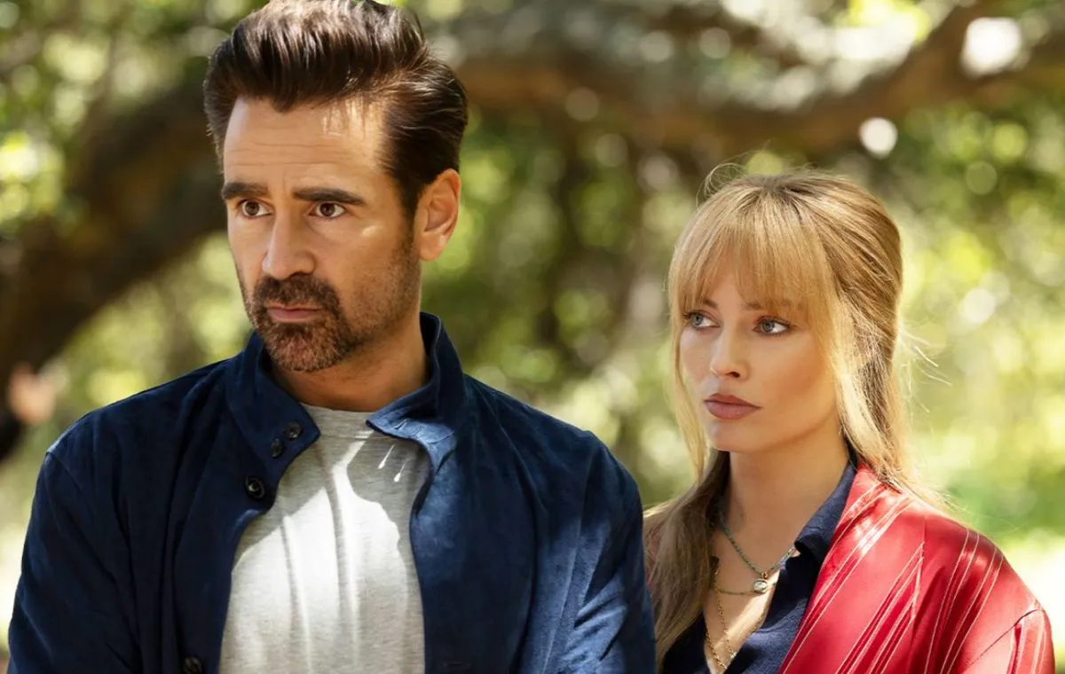 فیلم‌های ناامیدکننده 2025؛ یک ماجراجویی بزرگ جسورانه زیبا (A Big Bold Beautiful Journey)