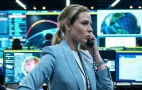 فیلم شبیه خانه‌ای از دینامیت