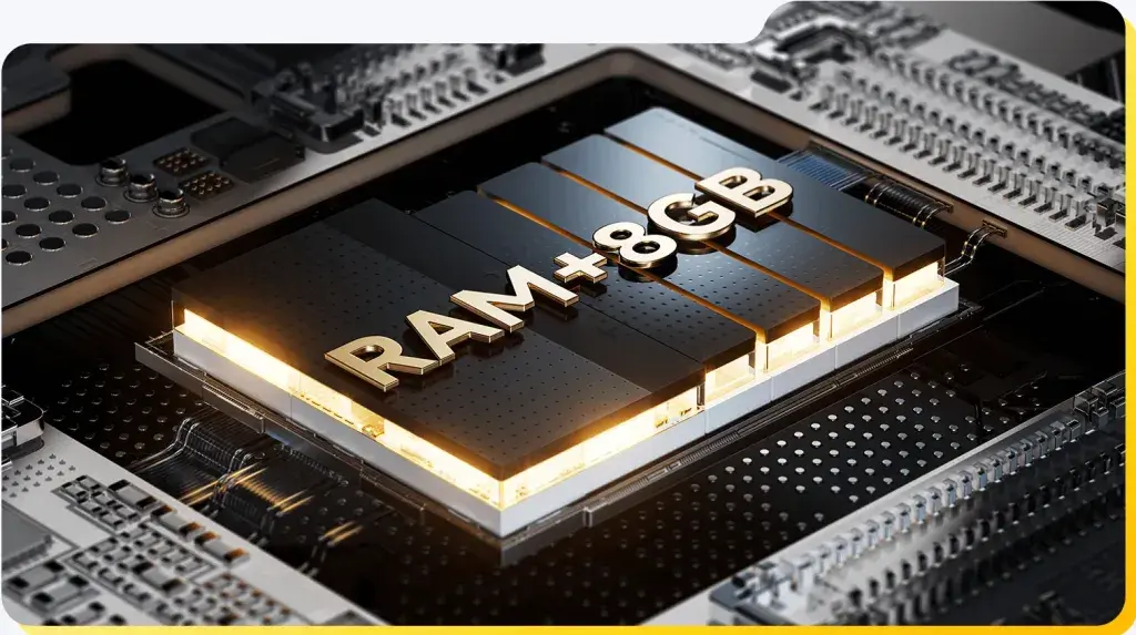 سخت‌افزار و نرم‌افزار Poco C85