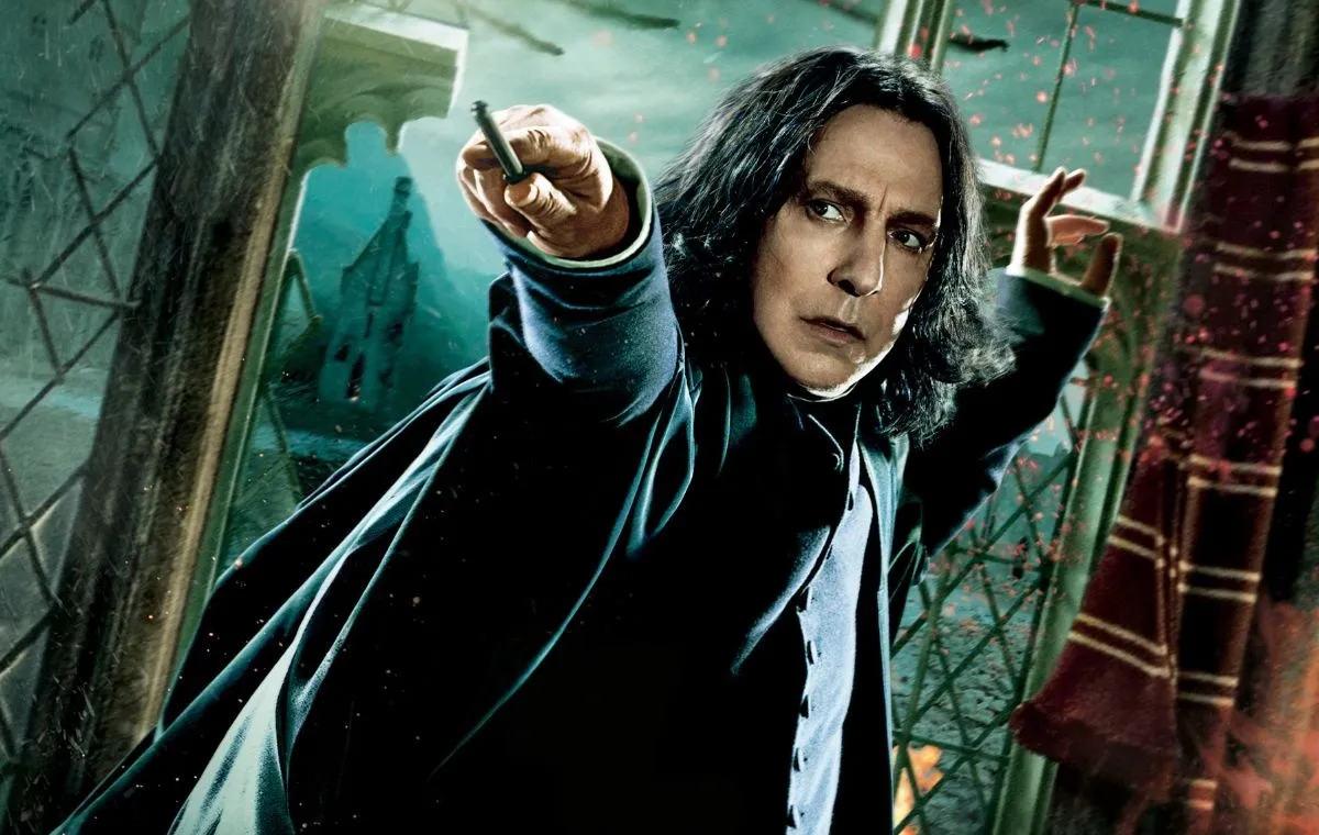 بهترین فیلم‌های آلن ریکمن؛ از «جان سخت» تا «هری پاتر»