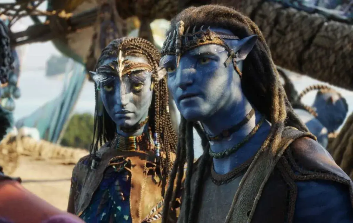 فروش فیلم آواتار 3