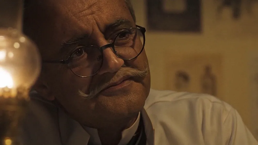 سریال بامداد خمار قسمت دهم