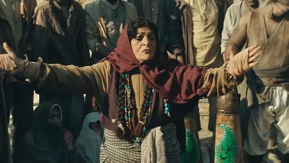 سریال بامداد خمار قسمت یازدهم