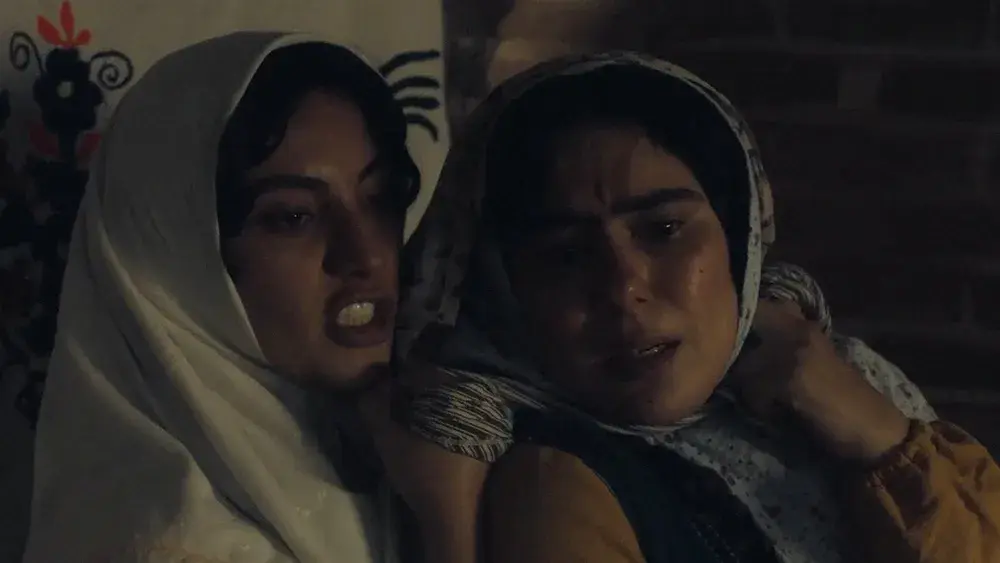 سریال بامداد خمار قسمت یازدهم