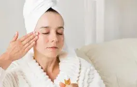 بهترین روغن برای ماساژ صورت