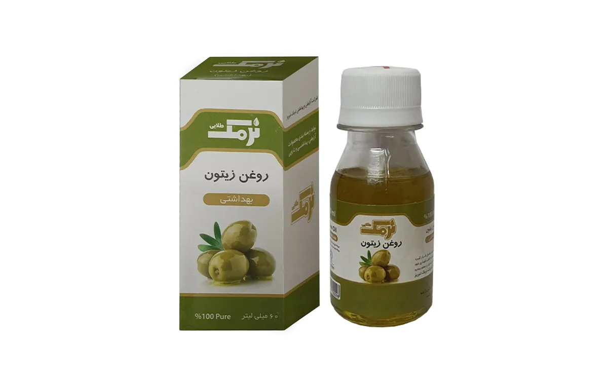 روغن زیتون برای ماساژ صورت