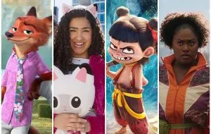 بهترین فیلم‌های خانوادگی 2025؛ از «ماینکرفت» تا «پدینگتون 3»