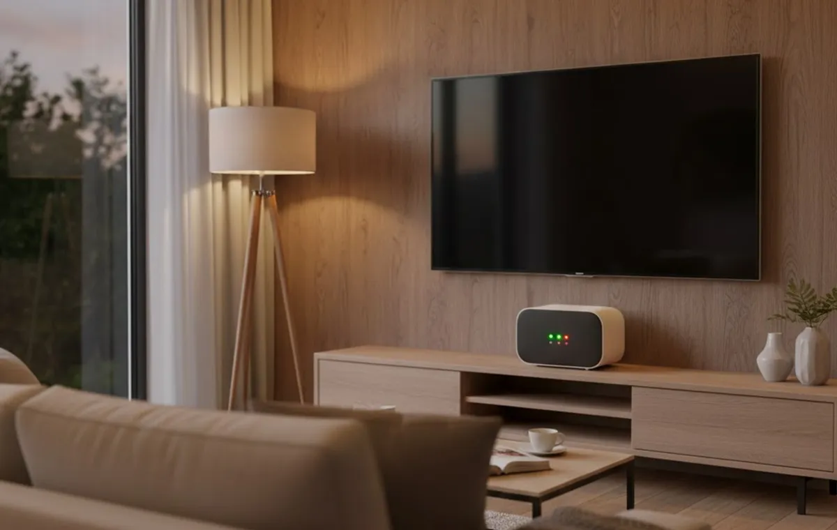 بهترین استابلایزر خانگی