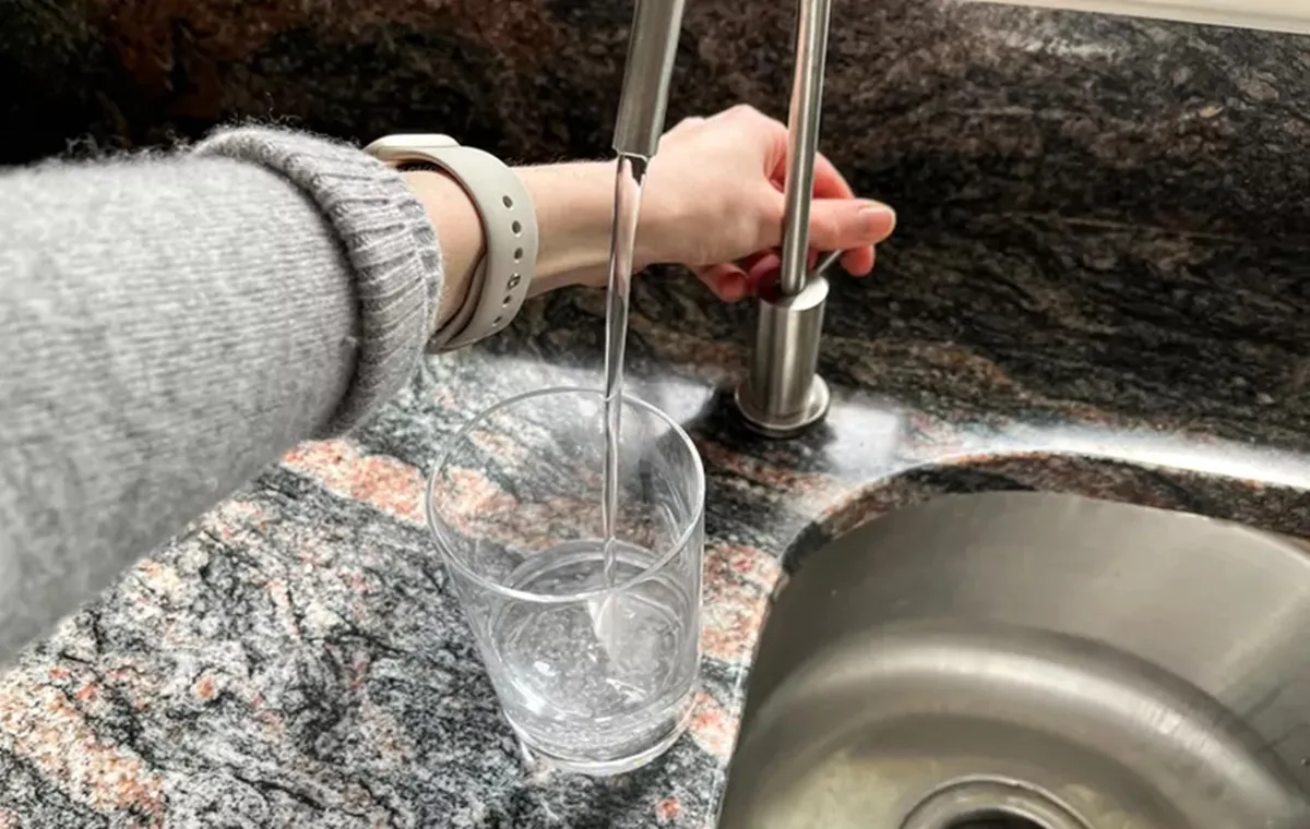 بهترین دستگاه تصفیه آب خانگی