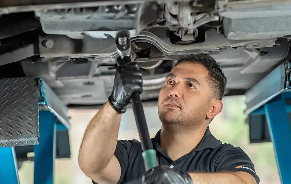 بهترین روغن موتور ایرانی