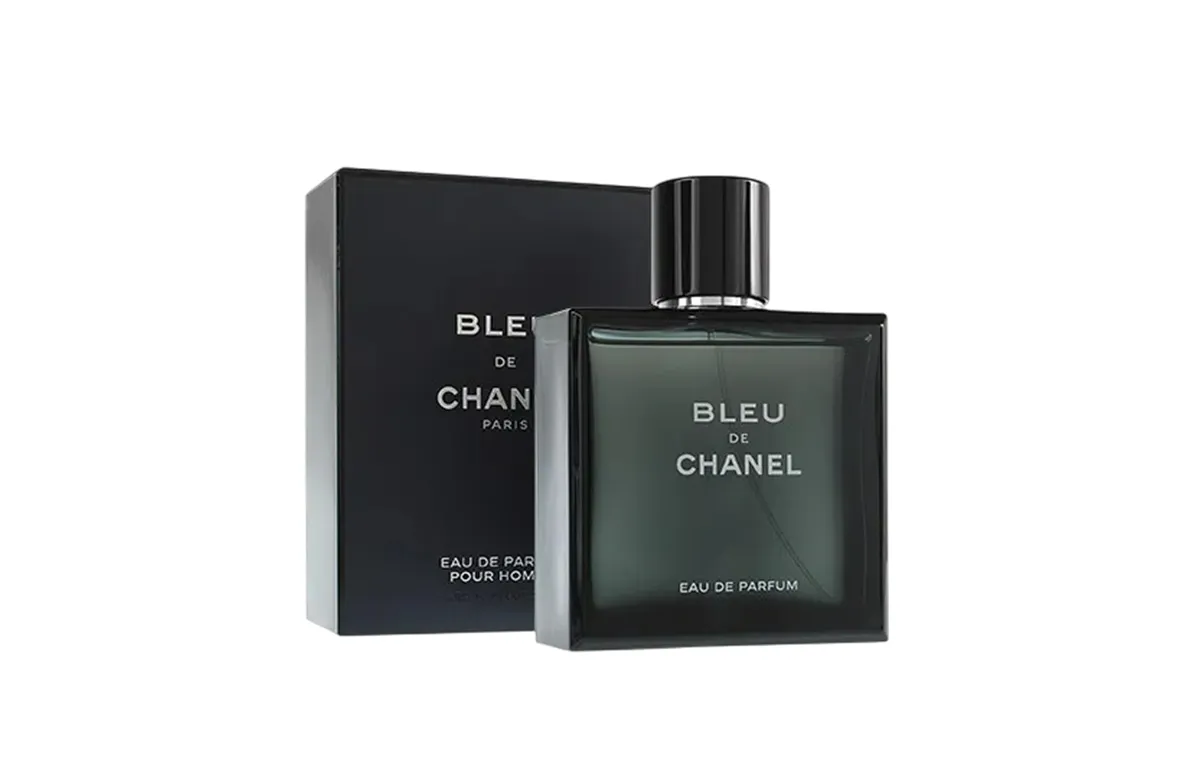 بلو د شنل (Bleu de Chanel)