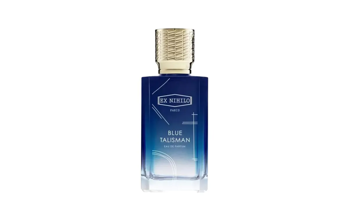 اکس نیهیلو بلو تالیسمَن (Ex Nihilo Blue Talisman)