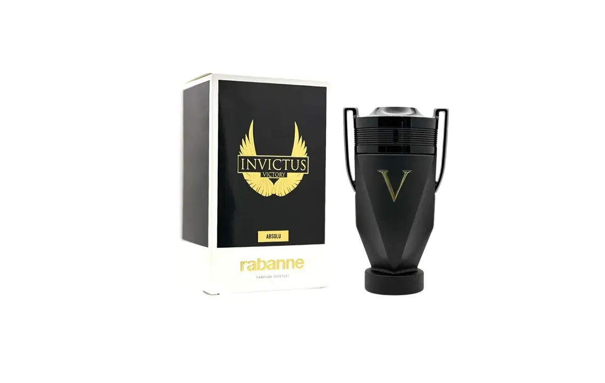 پاکو رابان اینویکتوس ویکتوری ابسولو (Paco Rabanne Invictus Victory Absolu)