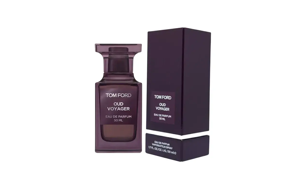 تام فورد عود وویجر (Tom Ford Oud Voyager)