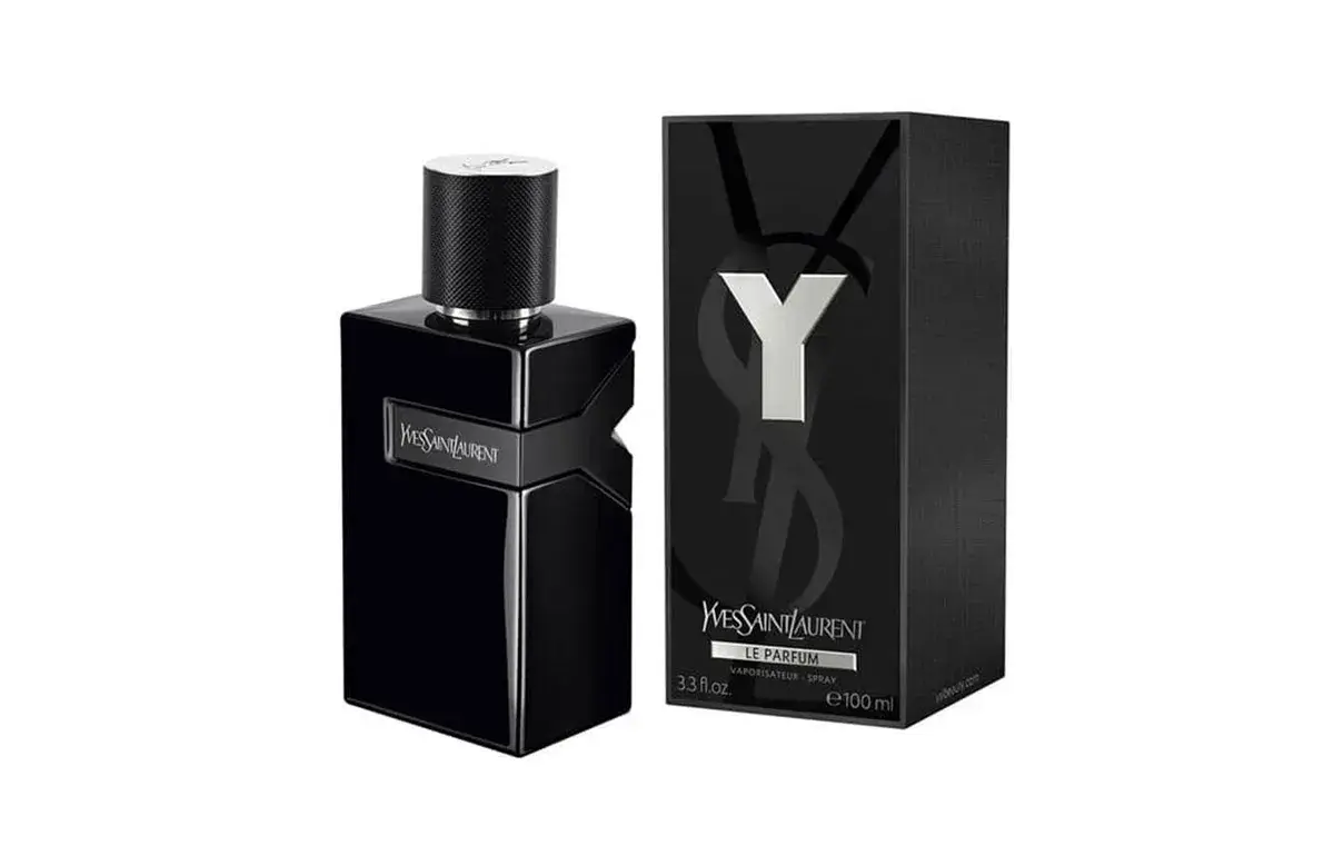 ایو سن لوران وای له پرفیوم (YSL Y Le Parfum)
