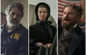 بهترین مینی سریال‌های 2025