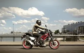 بهترین روغن برای موتورسیکلت