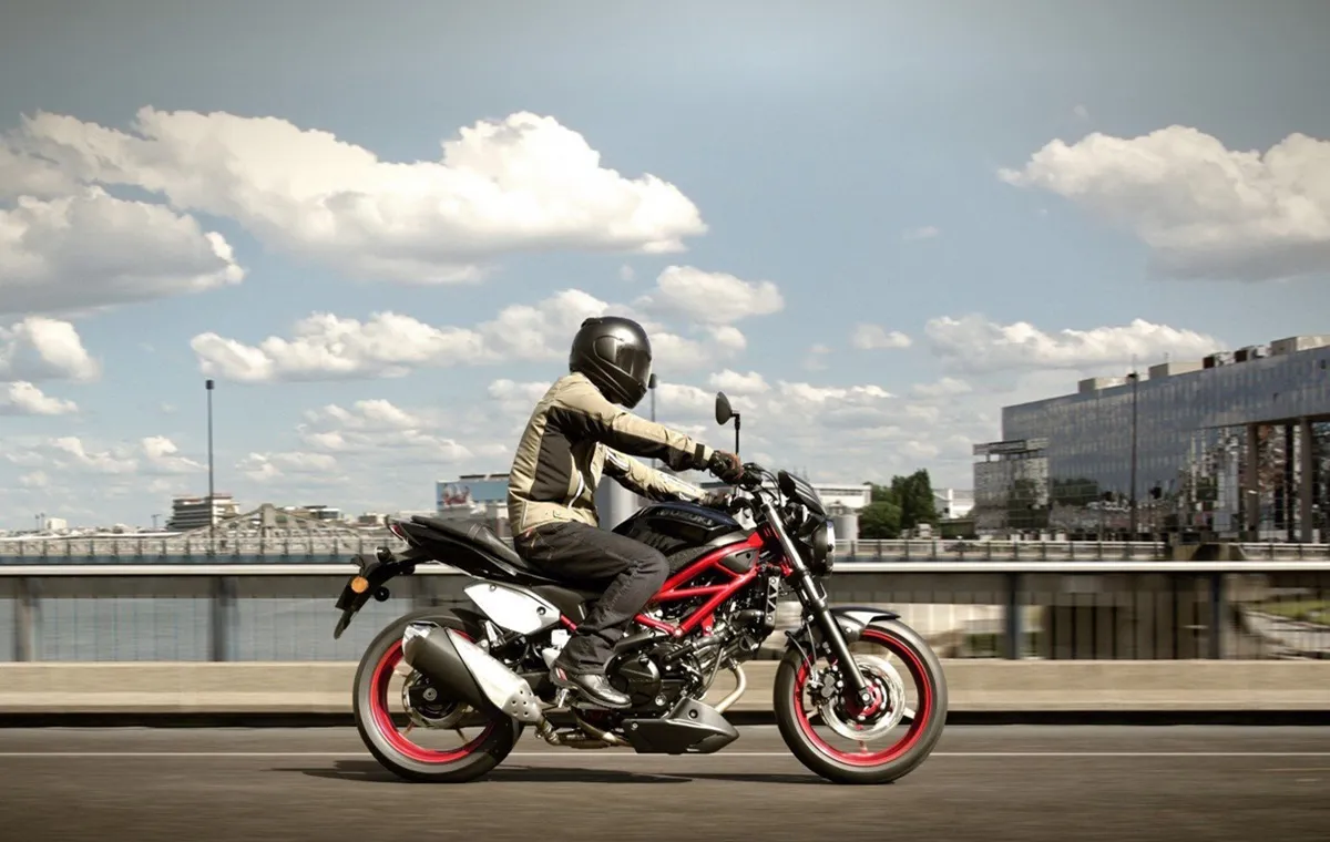 بهترین روغن برای موتورسیکلت