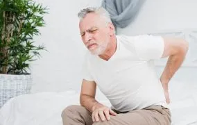 بهترین مولتی ویتامین برای دیسک کمر