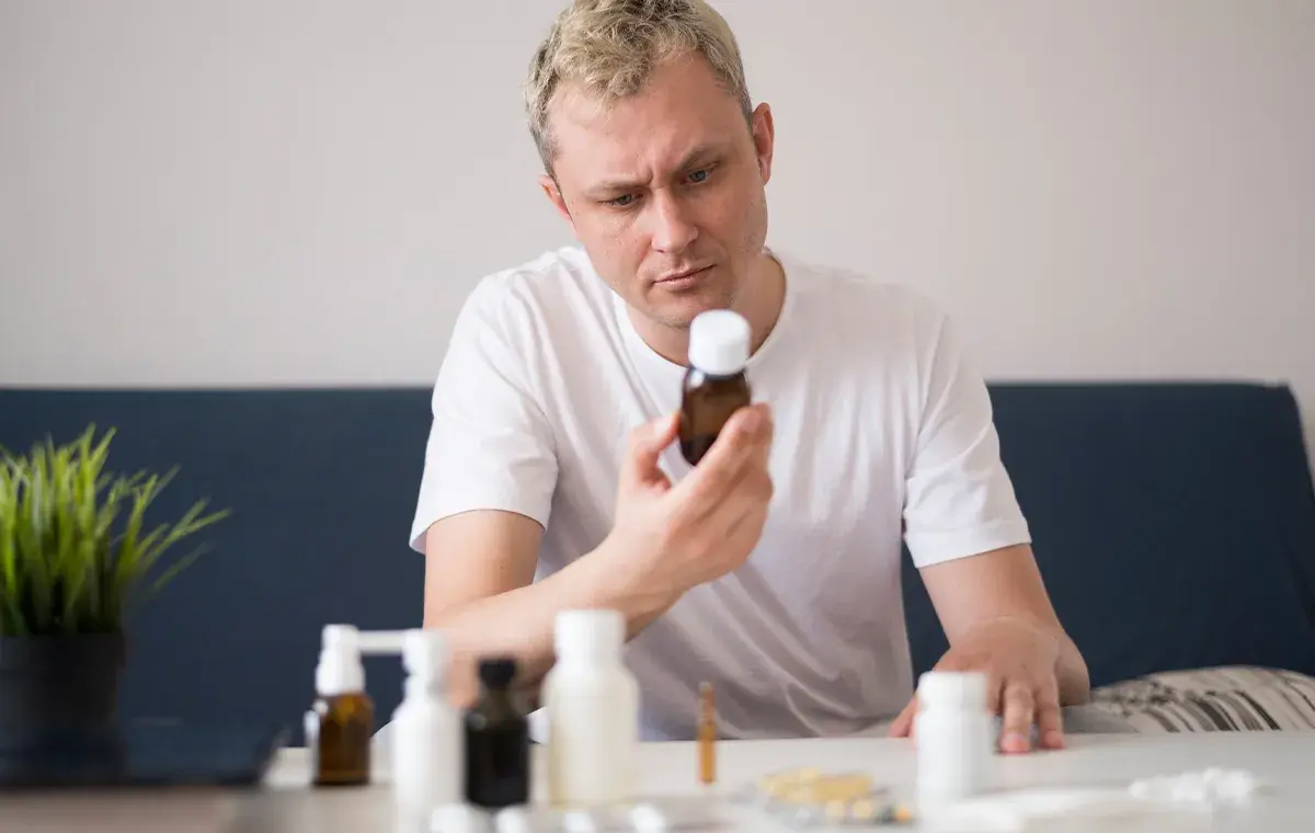 بهترین مولتی ویتامین برای دیسک کمر