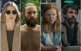 بهترین سریال‌های معمایی 2025