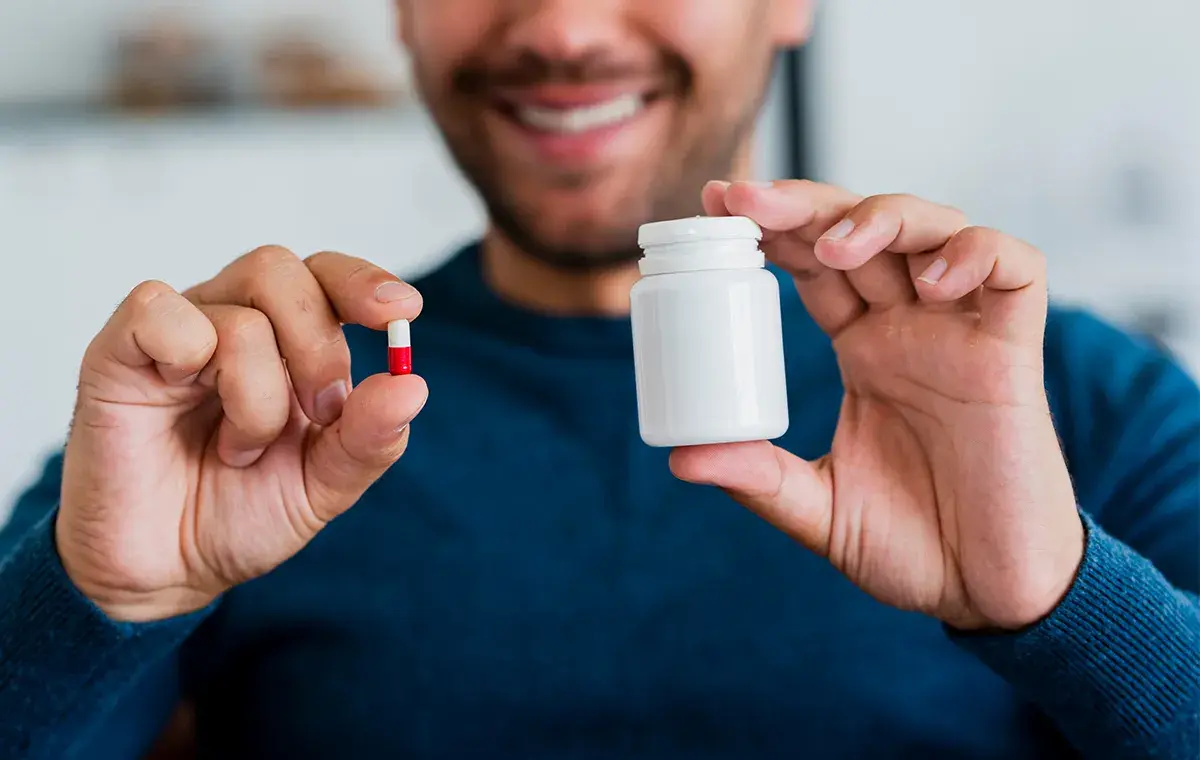 بهترین قرص پروبیوتیک برای روده