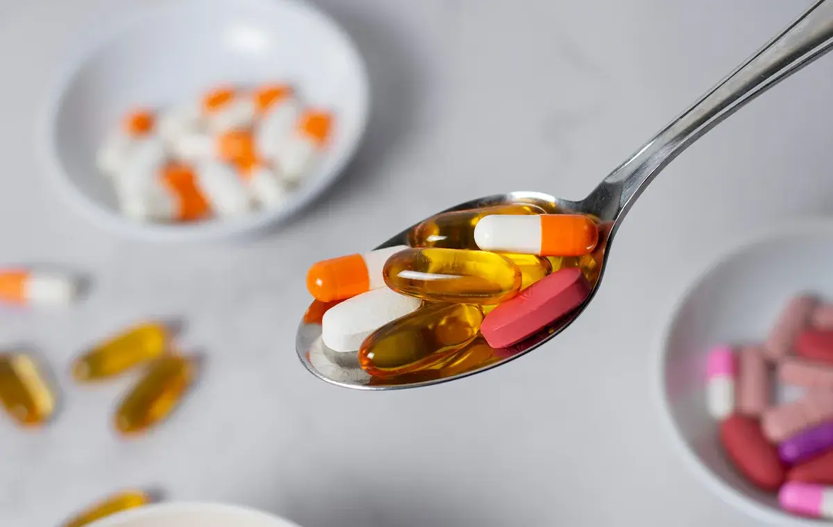 معیارهای انتخاب بهترین قرص پروبیوتیک برای روده