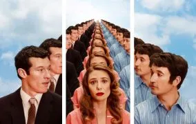 فیلم‌های عاشقانه 2025