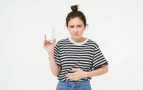 بهترین قرص برای سندروم روده تحریک‌پذیر