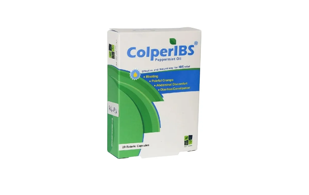 کپسول کلپریبس زیست تخمیر