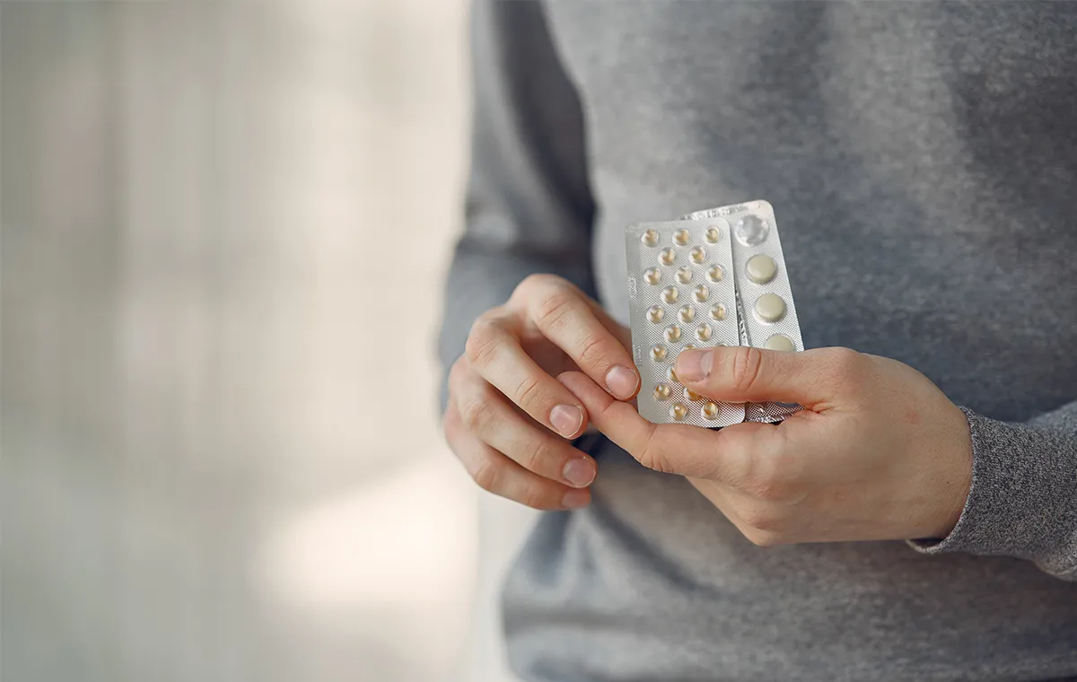 بهترین قرص برای سندروم روده تحریک پذیر 