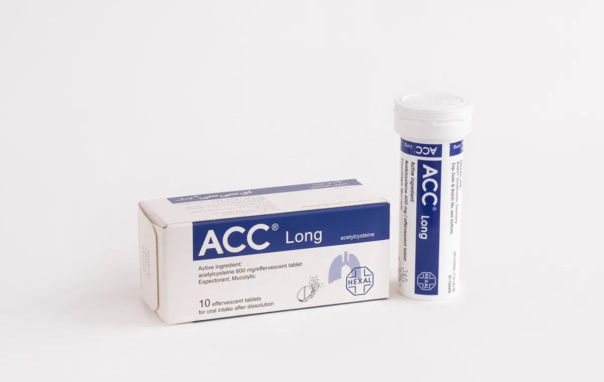 بهترین زمان مصرف قرص جوشان استیل سیستئین برای تاثیرگذاری بهتر