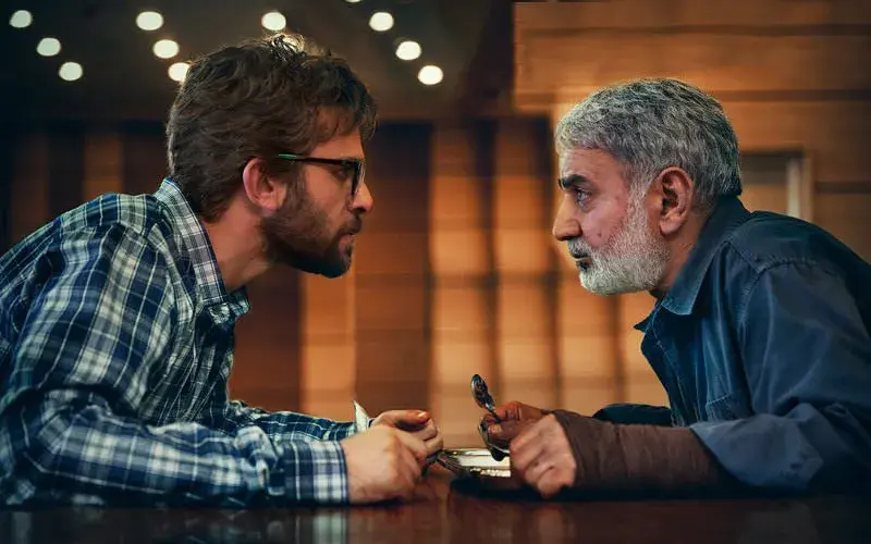 فیلم بادیگارد