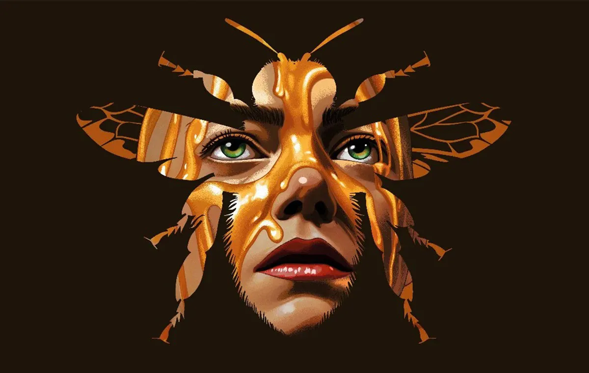 نقد فیلم بوگونیا