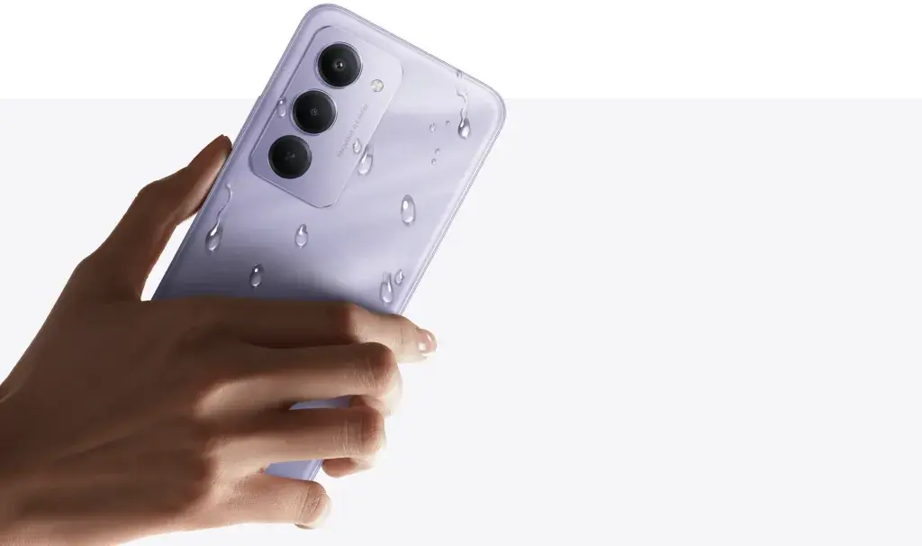 کیفیت ساخت ردمی ۱۵