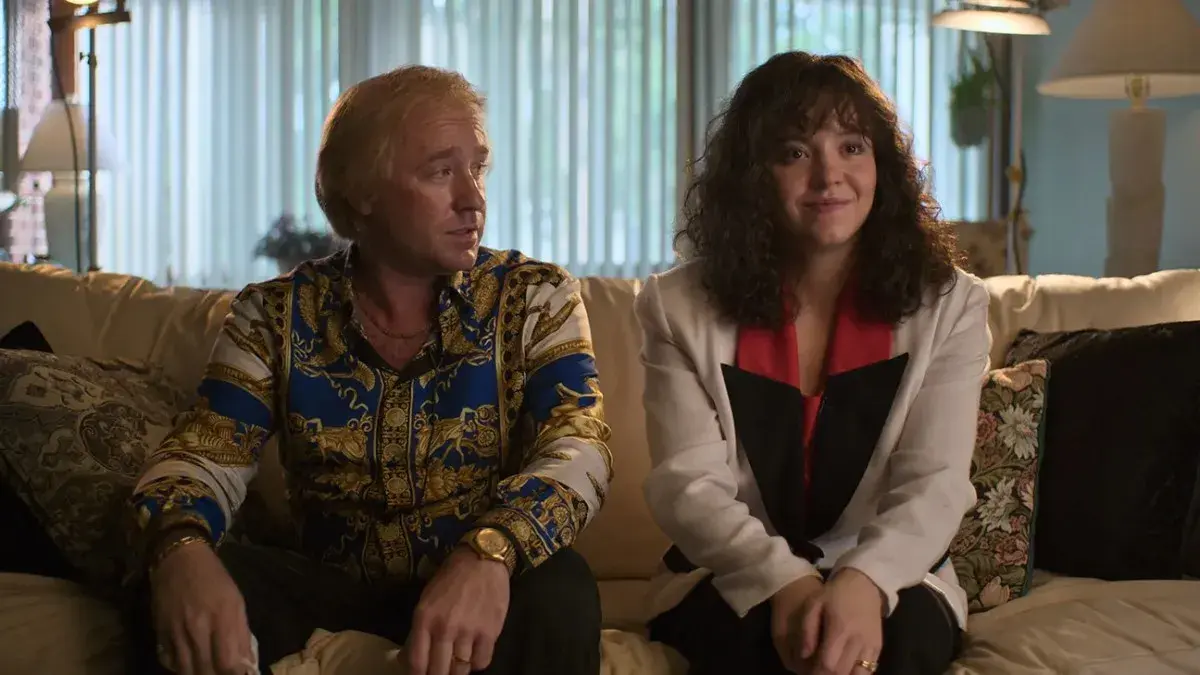 بن فاستر و سیدنی سوئینی