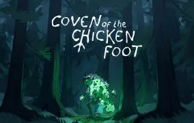 coven of the chicken foot
