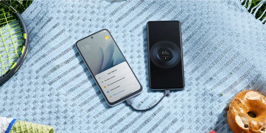 باتری و شارژر؛ ردمی ۱۵ در این بخش شاهکار است!