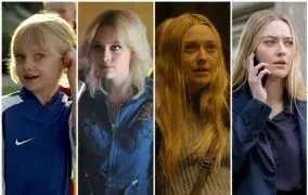 داکوتا فانینگ