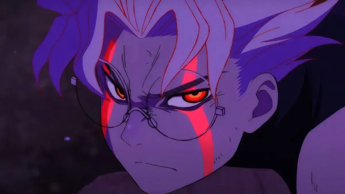 فصل دوم «دان دا دان»