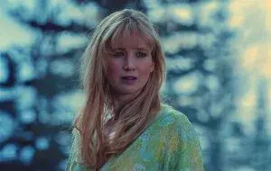 نقد فیلم «بمیر عشق من» جنیفر لارنس؛ محکوم به نیستی