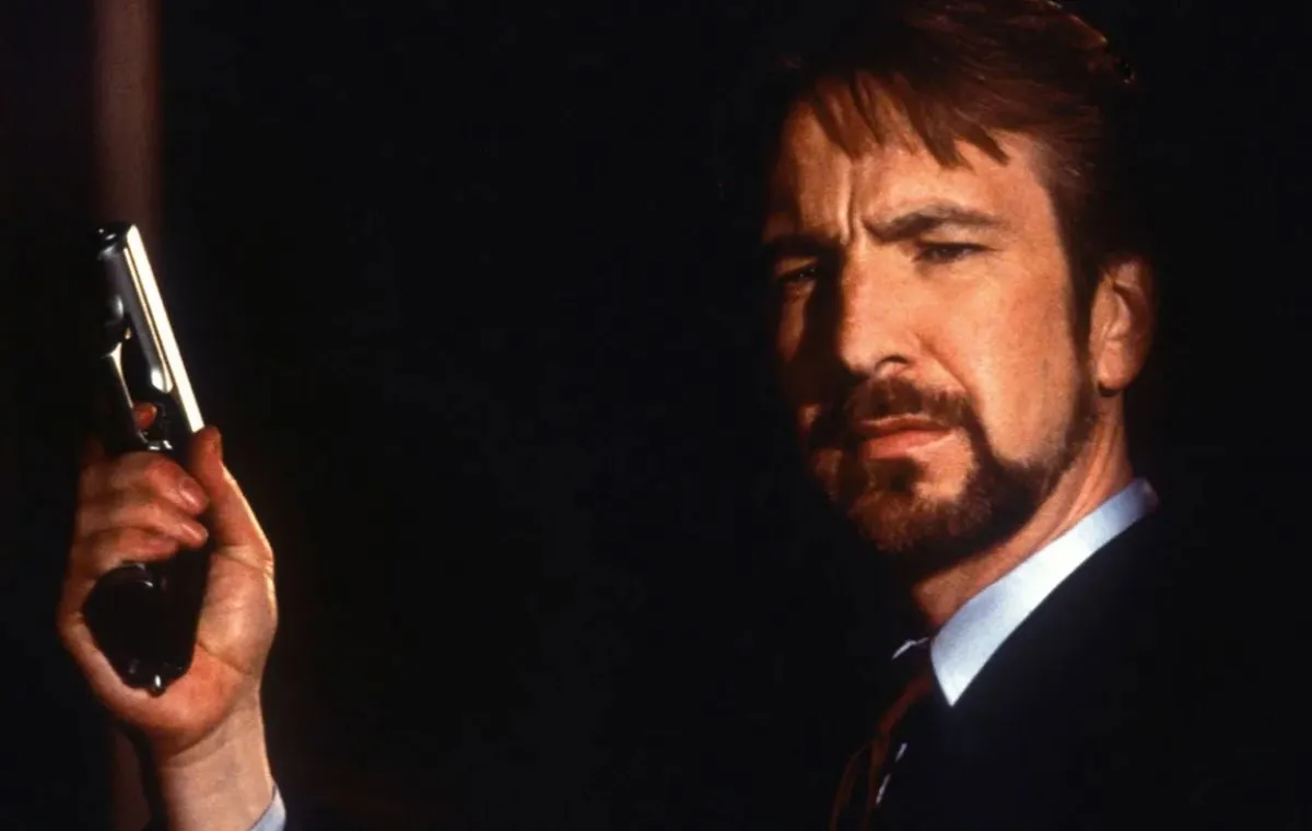 جان سخت (Die Hard)