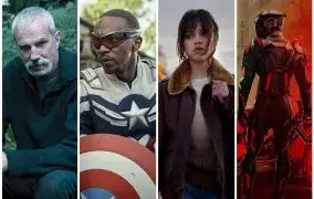 فیلم‌های ناامیدکننده 2025