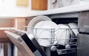 بهترین ظرفشویی بوش