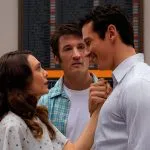 نقد فیلم «ابدیت»