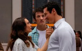 نقد فیلم «ابدیت»