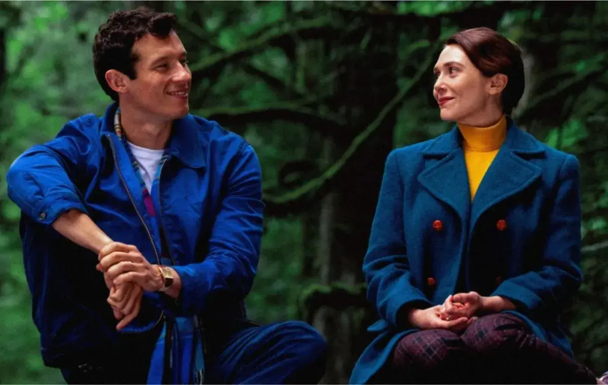 فیلمهای عاشقانه 2025